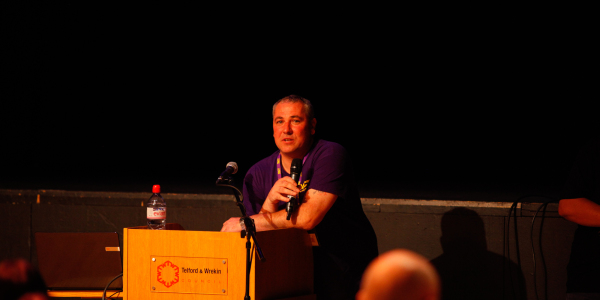 Recovery Conference 2025