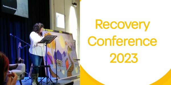 Recovery Conference 2023