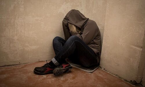The Journey of a Heroin Addict