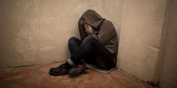 The Journey of a Heroin Addict