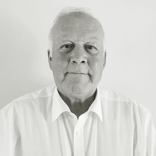 Alan Bowyer