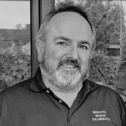 Paul Naylor