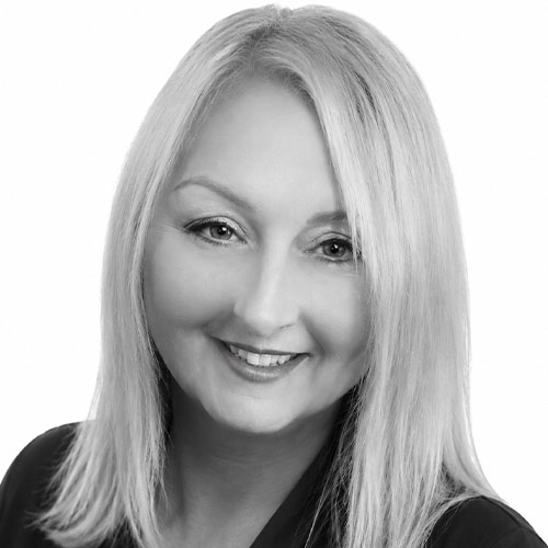 Tina Jones